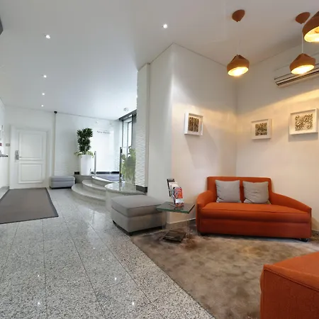Aparthotel Alma Marceau Paříž