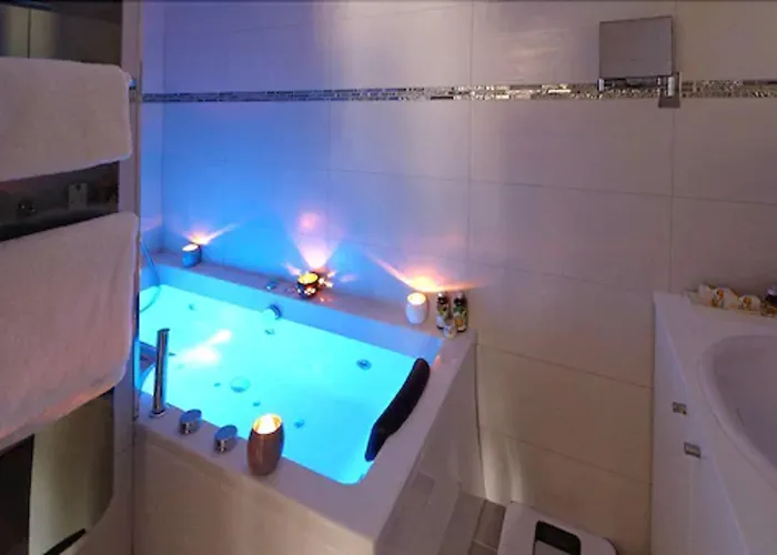 Aparthotel Alma Marceau Paříž