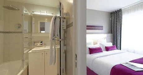 Alma Marceau Aparthotel 4*