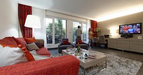 Aparthotel Alma Marceau