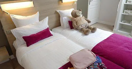 Aparthotel Alma Marceau Paříž