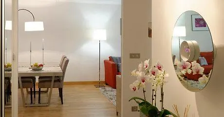 Alma Marceau 4* Paříž