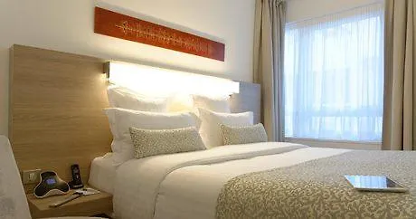 Aparthotel Alma Marceau Paříž