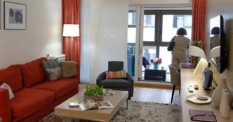 Alma Marceau 4*