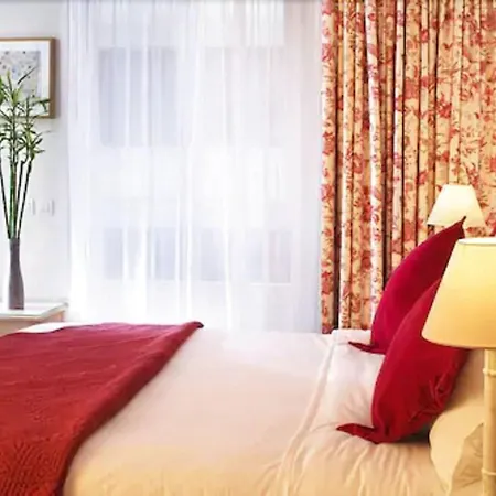 알마 마르소 파리