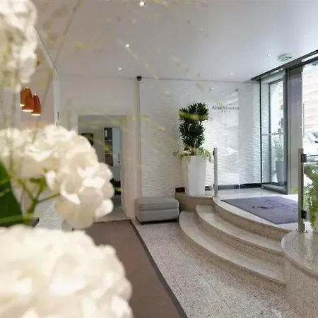 알마 마르소 4* 파리