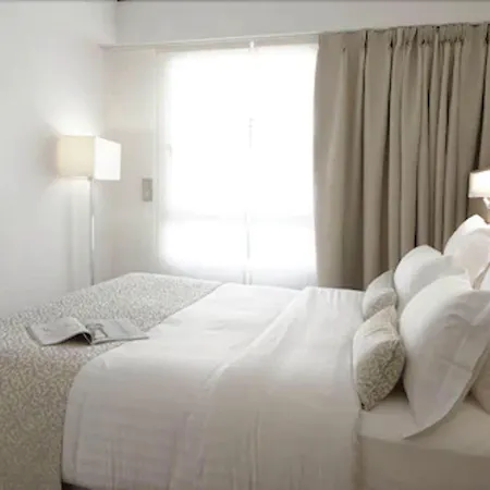 Alma Marceau 4* Paris