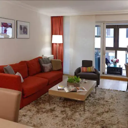 Aparthotel Alma Marceau 4*