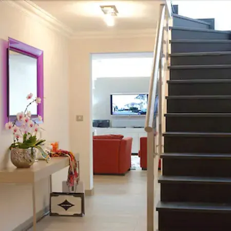 Aparthotel Alma Marceau 4*
