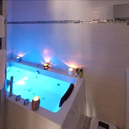 Aparthotel Alma Marceau Parijs
