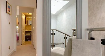 阿尔玛玛索酒店 公寓式酒店