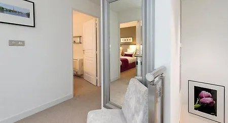 阿尔玛玛索酒店 公寓式酒店 4*