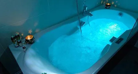 阿尔玛玛索酒店 公寓式酒店