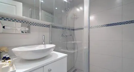 阿尔玛玛索酒店