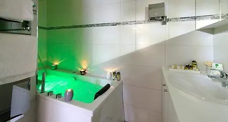 公寓式酒店 阿尔玛玛索酒店 4*