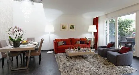 아파트호텔 알마 마르소 4*