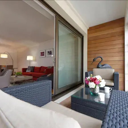 阿尔玛玛索酒店