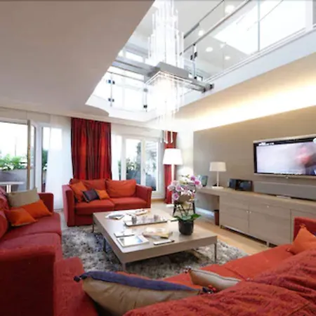 알마 마르소 파리