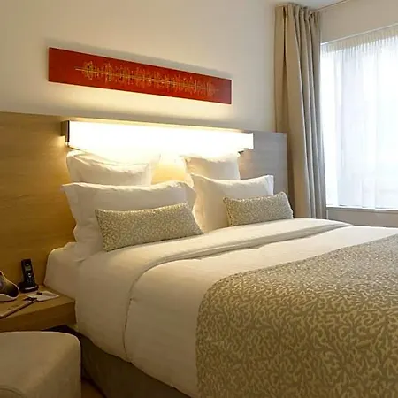 Alma Marceau 4* Paryż