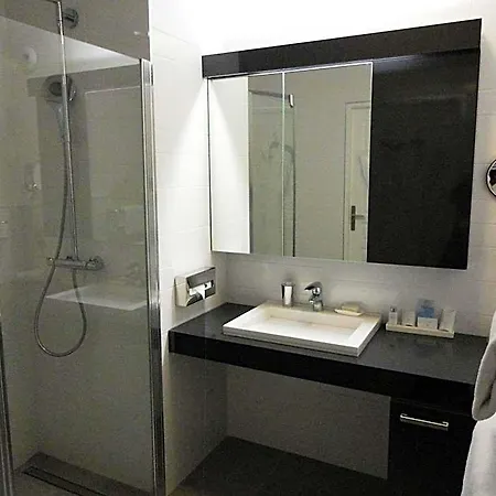 Alma Marceau Hotel apartamentowy