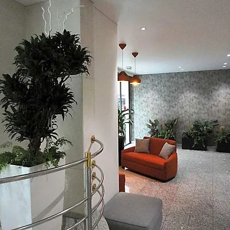 Alma Marceau Hotel apartamentowy 4*