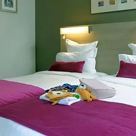 Alma Marceau 4* Paryż