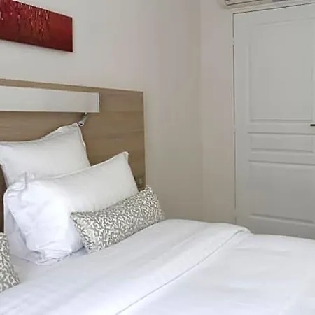 Aparthotel Alma Marceau