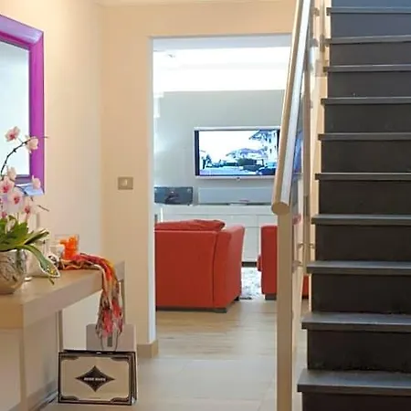 Hotel apartamentowy Alma Marceau Paryż