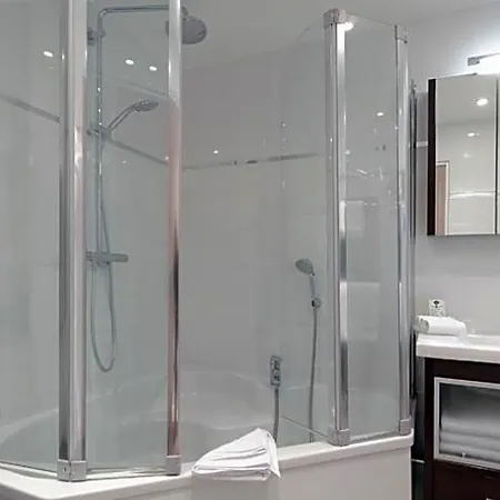 Aparthotel Alma Marceau Paris