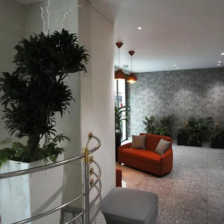 Aparthotel Alma Marceau Paris