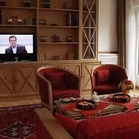 Aparthotel Alma Marceau Parijs