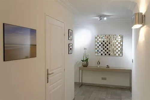 Résidence Alma Marceau Apartahotel 4*