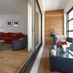 Alma Marceau 4*