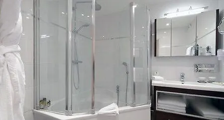 Apart Otel Alma Marceau 4*