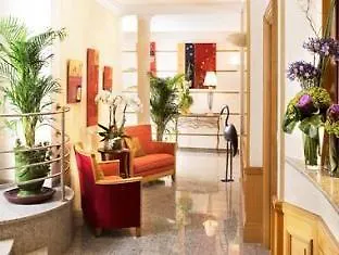 Apart Otel Alma Marceau