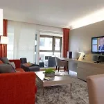 Aparthotel Alma Marceau Paris