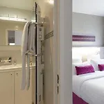 Alma Marceau Aparthotel 4*