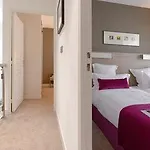 Aparthotel Alma Marceau Paris