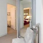 Alma Marceau Aparthotel 4*