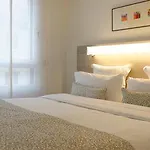 Alma Marceau 4*