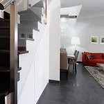 Alma Marceau Aparthotel Paris