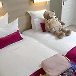 Aparthotel Alma Marceau Paris