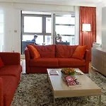 Alma Marceau Aparthotel
