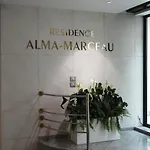 Aparthotel Alma Marceau 4*