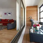 Aparthotel Alma Marceau Paris
