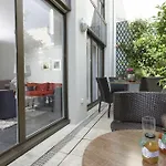 Alma Marceau 4*