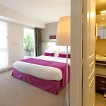 Aparthotel Alma Marceau Paris