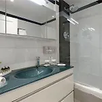 Alma Marceau Aparthotel Paris