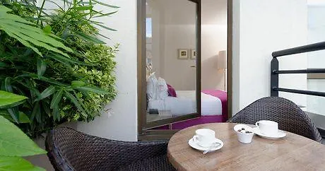 Alma Marceau 4*